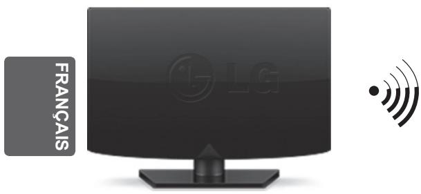 LG 24MT35S-PZ - Connexion à un réseau sans fil - 1
