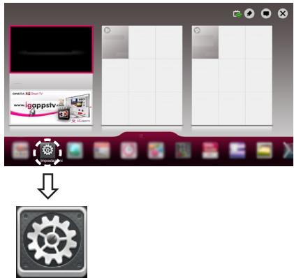 LG 24MT35S-PZ - Impostazione Rete - 1