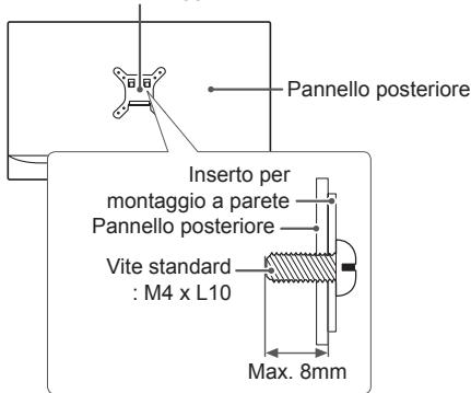 LG 28LB450B - ATTENZIONE - 1