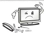 LG 28LB450B - ADVERTENCIA - 18