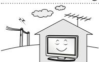 LG 28LB450B - ATENÇÂO - 1