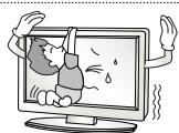 LG 28LB450B - WARNING - 6