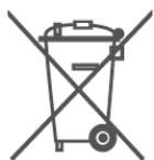 LG 28LB450B - Disposal of waste batteries (Applicable in the European Union and other European countries with separate collection systems) - 1