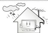 LG 28LB450B - ADVERTENCIA - 9