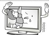LG 28LB450B - ADVERTENCIA - 14