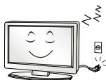 LG 28LB450B - Avertissement - 26
