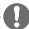 LG 28LB450B - PRECAUCION - 2
