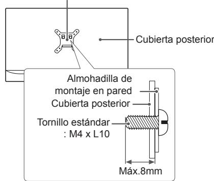 LG 28LB450B - PRECAUCION - 1