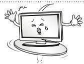 LG 28LB450B - WARNING - 12