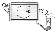 LG 28LB450B - INSTRUÇÉS DE SEGURANÇA - 2