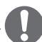 LG 28LB450B - PRECAUCION - 1