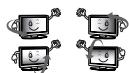 LG 28LB450B - PRECAUCION - 27