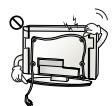LG 28LB450B - WARNING - 10