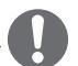 LG 28LB450B - PRECAUCION - 1