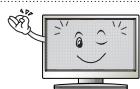 LG 28LB450B - ATTENZIONE - 25