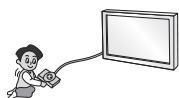 LG 28LB450B - WARNING - 20