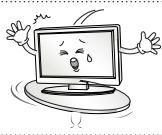 LG 28LB450U - ATENÇÂO - 3