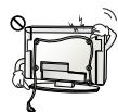 LG 28LB450U - WARNING - 10