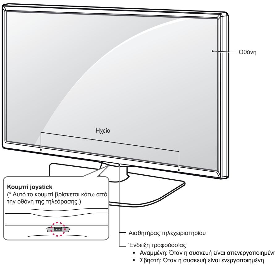 LG 28LB450U - Eeapntmuata kai koumuia - 1