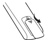 LG 28LB450U - MANDO A DISTANCIA - 1