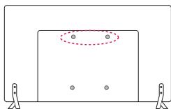 LG 32LB570B - PRECAUCION - 1
