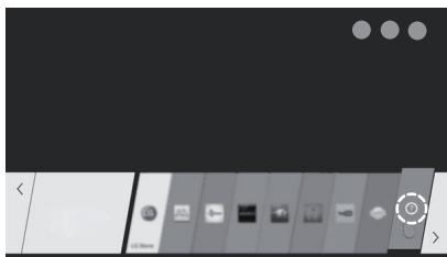 LG 32LB650V - UPORABA UPORABNISKEGA PRIROČNIKA - 1