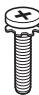LG 32LB650V - Stand Screws - 1
