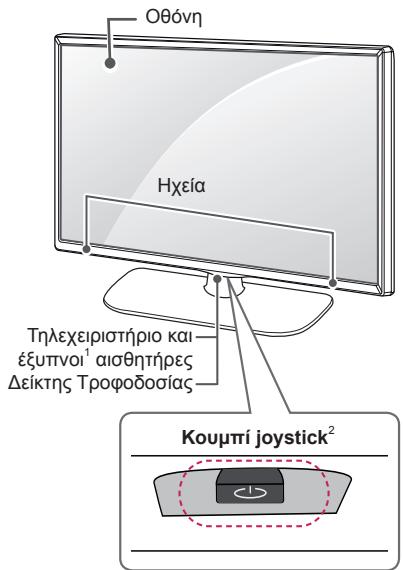 LG 32LB650V - Eeapntmuata kai koumuia - 3