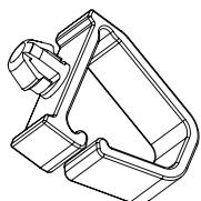 LG 32LB650V - Cable Managements - 1