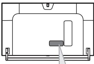 LG 32LB650V - Component connection - 1
