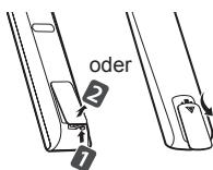 LG 32LB650V - FERNBEDIENUNG - 1