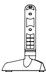 LG 32LB650V - Base del supporto - 2