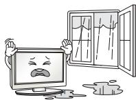 LG 32LF650V - WARNING - 26