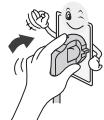 LG 32LF650V - WARNING - 6