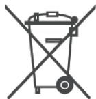 LG 32LF650V - Disposal of waste batteries (Applicable in the European Union and other European countries with separate collection systems) - 2