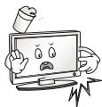 LG 32LF650V - WARNING - 24