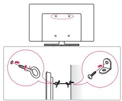 LG 32LF650V - Σερεωon tnc ηλεραοης Ε τοιxο - 1