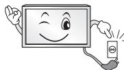 LG 32LF650V - WARNING - 3