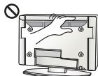 LG 32LF650V - Attention - 14