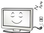 LG 32LF650V - ADVERTENCIA - 25