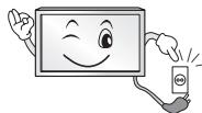LG 32LF650V - WAARSCHUWING - 3