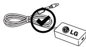 LG 32LF650V - WARNING - 28