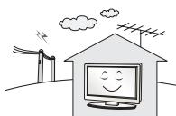 LG 32LF650V - ATENÇAO - 1