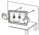 LG 32LF650V - CAUTION - 4