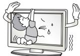 LG 32LF650V - WARNING - 14
