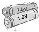 LG 32LF650V - Attention - 8