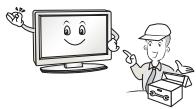 LG 32LF650V - PRECAUCION - 24