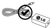 LG 32LF650V - WAARSCHUWING - 28