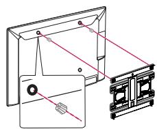 LG 32LF650V - Articulo proportionado - 2