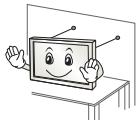 LG 32LF650V - Dépannage - 2